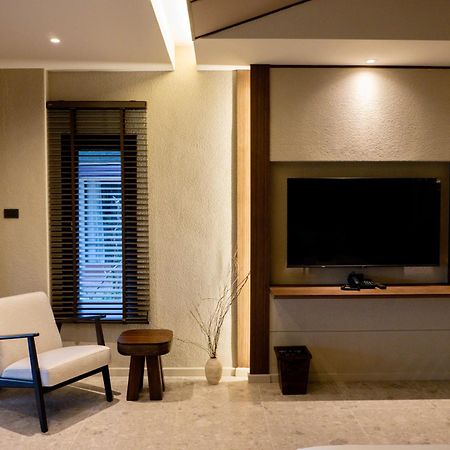 Ayara Villas - Sha Extra Plus Као-Лак Екстер'єр фото