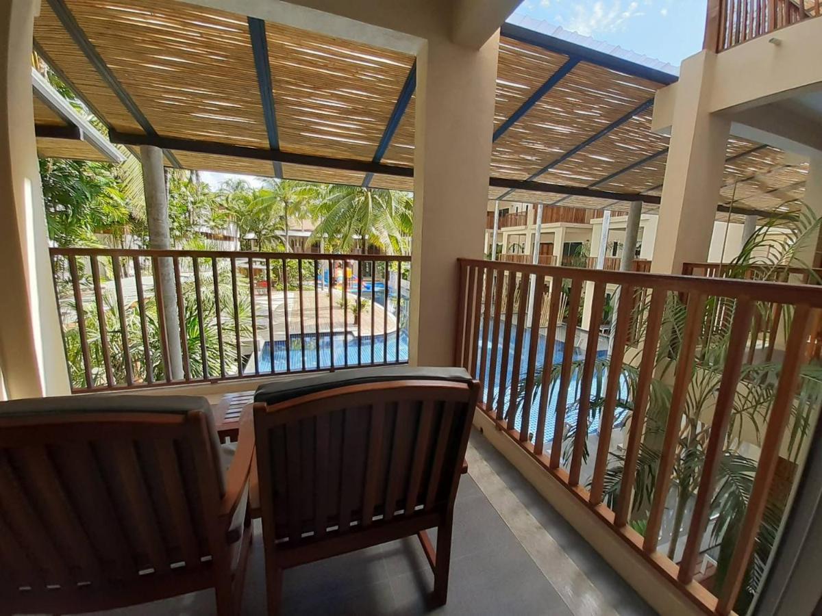 Ayara Villas - Sha Extra Plus Као-Лак Екстер'єр фото