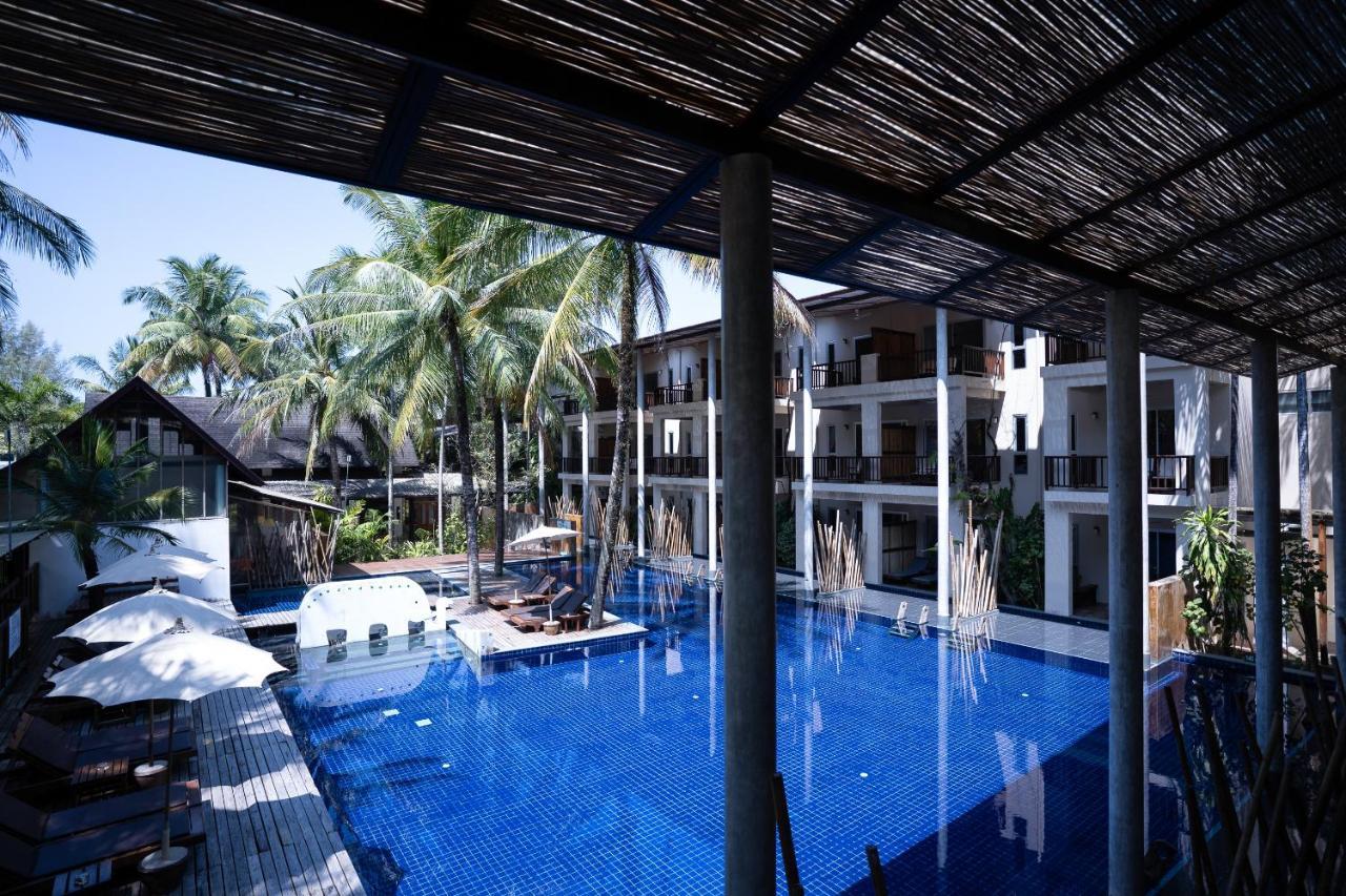 Ayara Villas - Sha Extra Plus Као-Лак Екстер'єр фото