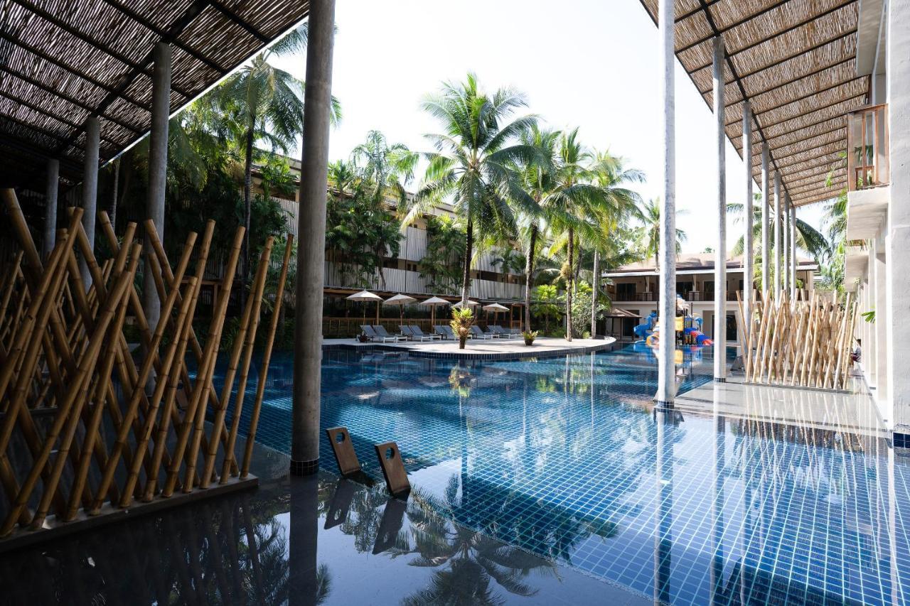Ayara Villas - Sha Extra Plus Као-Лак Екстер'єр фото