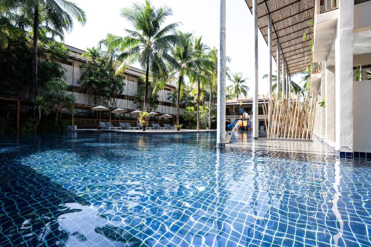 Ayara Villas - Sha Extra Plus Као-Лак Екстер'єр фото