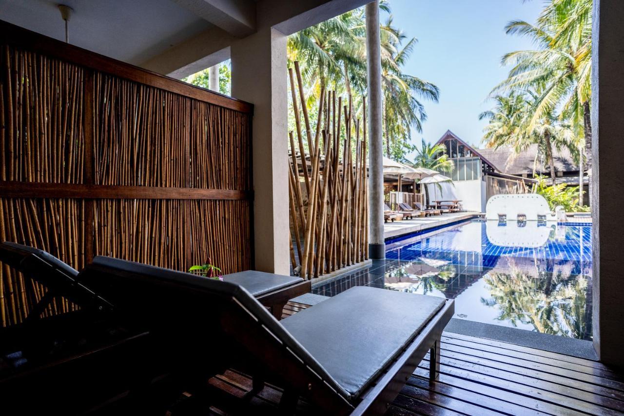 Ayara Villas - Sha Extra Plus Као-Лак Екстер'єр фото