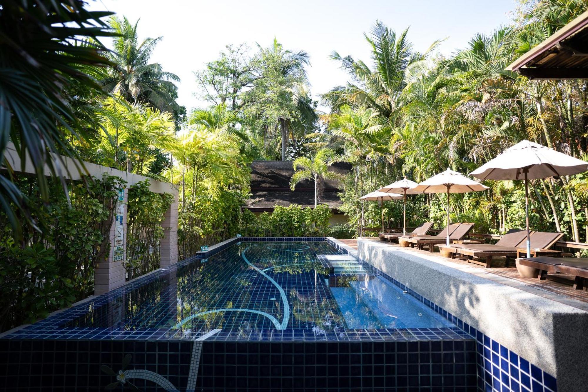 Ayara Villas - Sha Extra Plus Као-Лак Екстер'єр фото