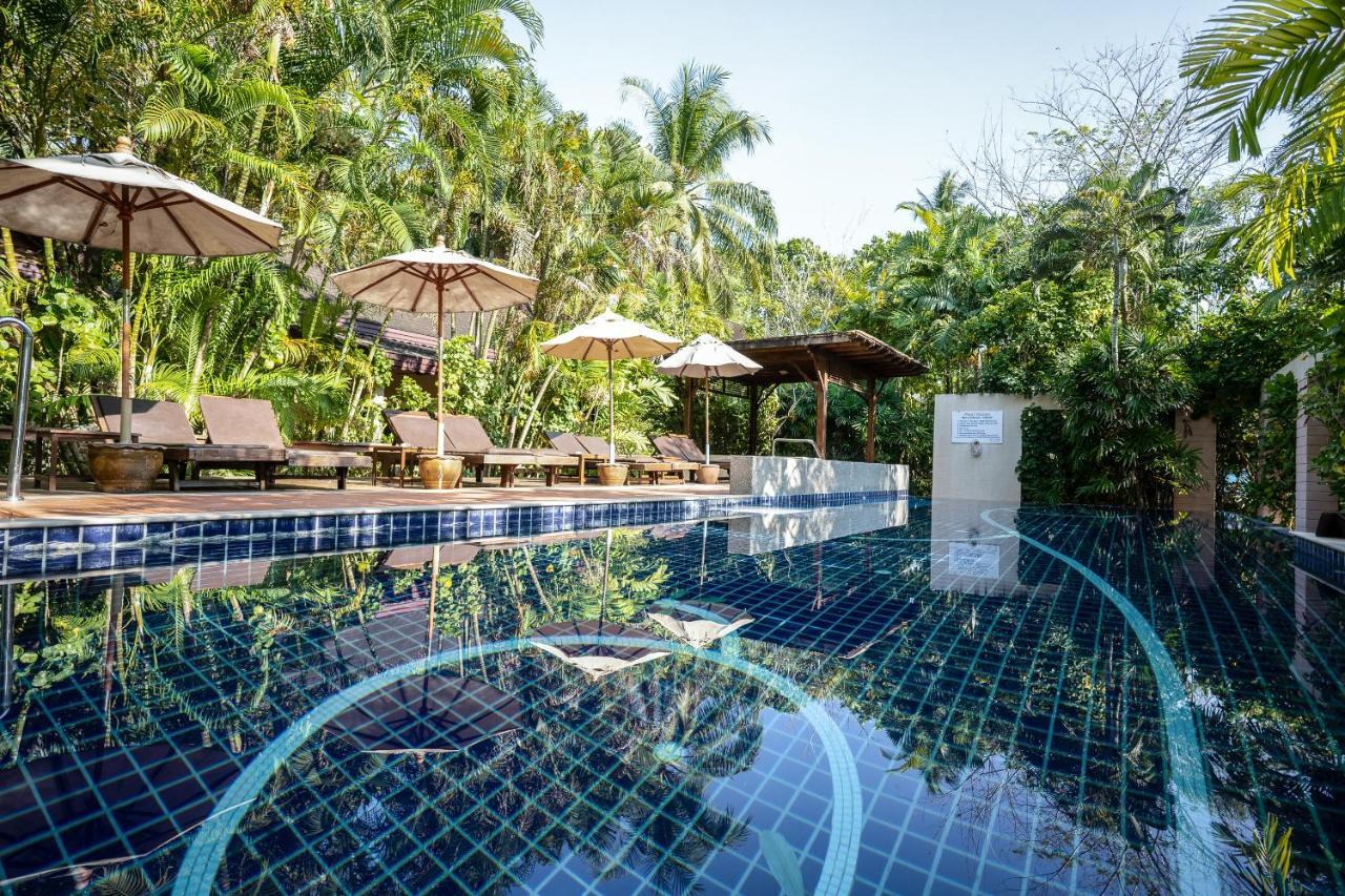 Ayara Villas - Sha Extra Plus Као-Лак Екстер'єр фото