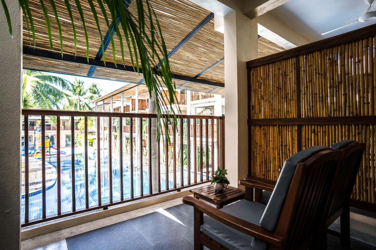 Ayara Villas - Sha Extra Plus Као-Лак Екстер'єр фото