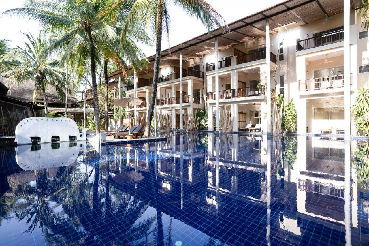 Ayara Villas - Sha Extra Plus Као-Лак Екстер'єр фото
