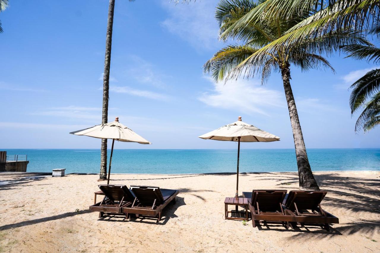 Ayara Villas - Sha Extra Plus Као-Лак Екстер'єр фото