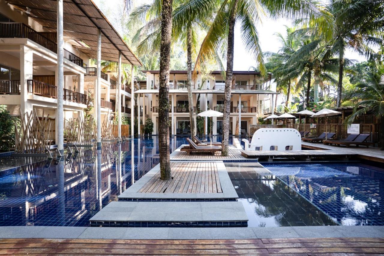 Ayara Villas - Sha Extra Plus Као-Лак Екстер'єр фото