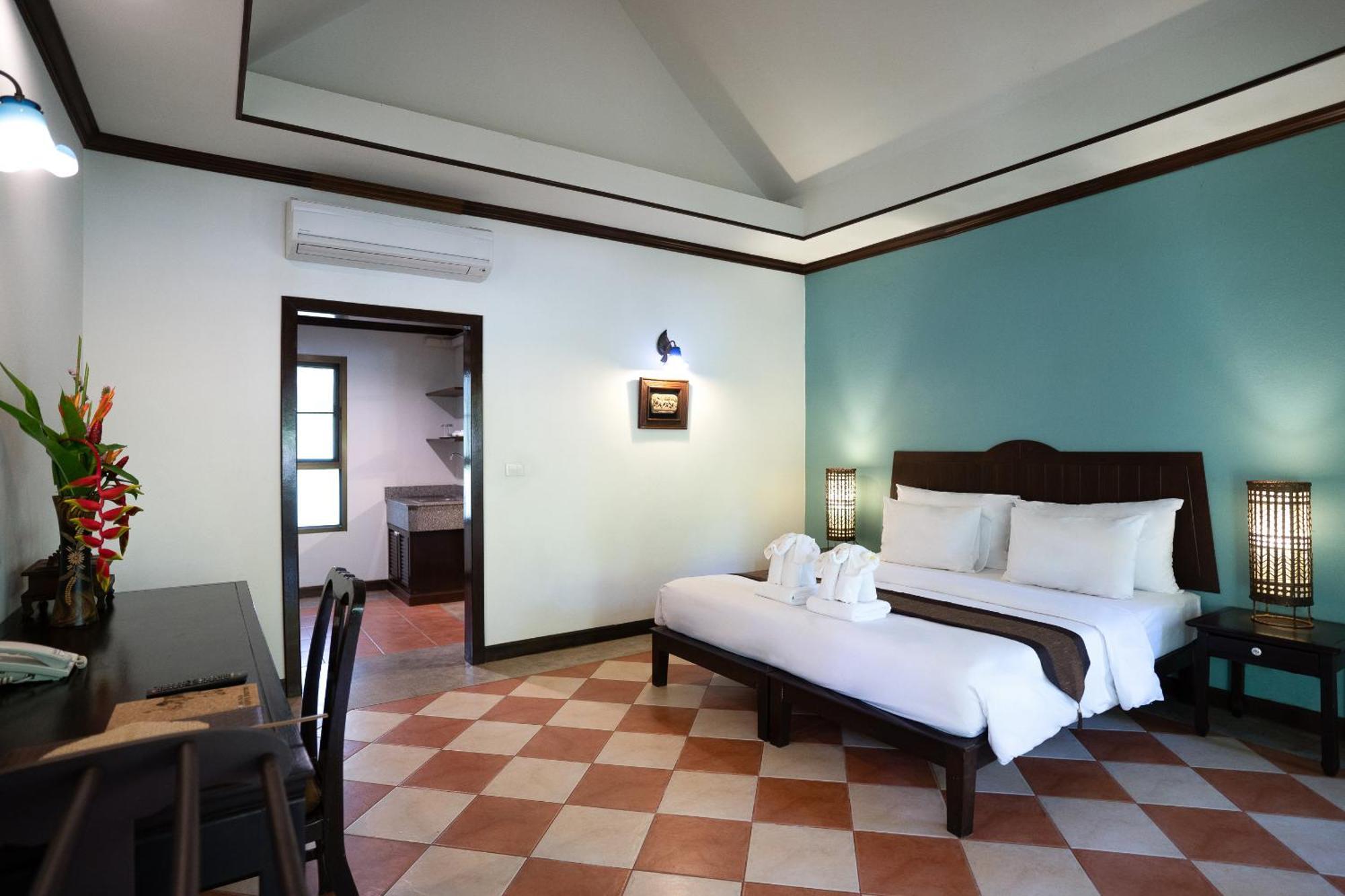 Ayara Villas - Sha Extra Plus Као-Лак Номер фото