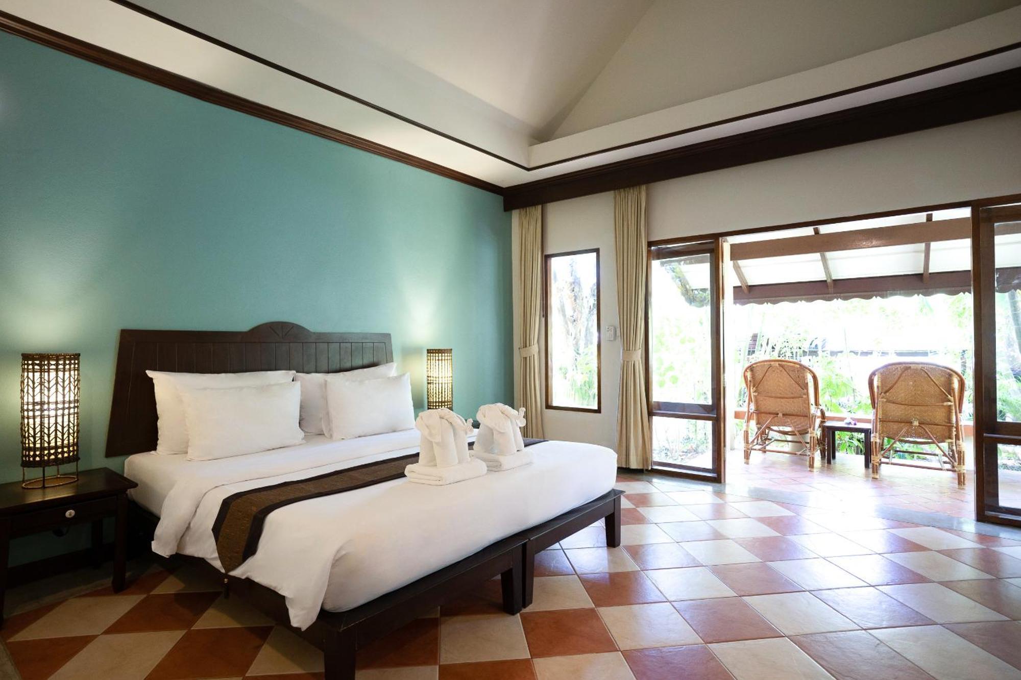 Ayara Villas - Sha Extra Plus Као-Лак Номер фото