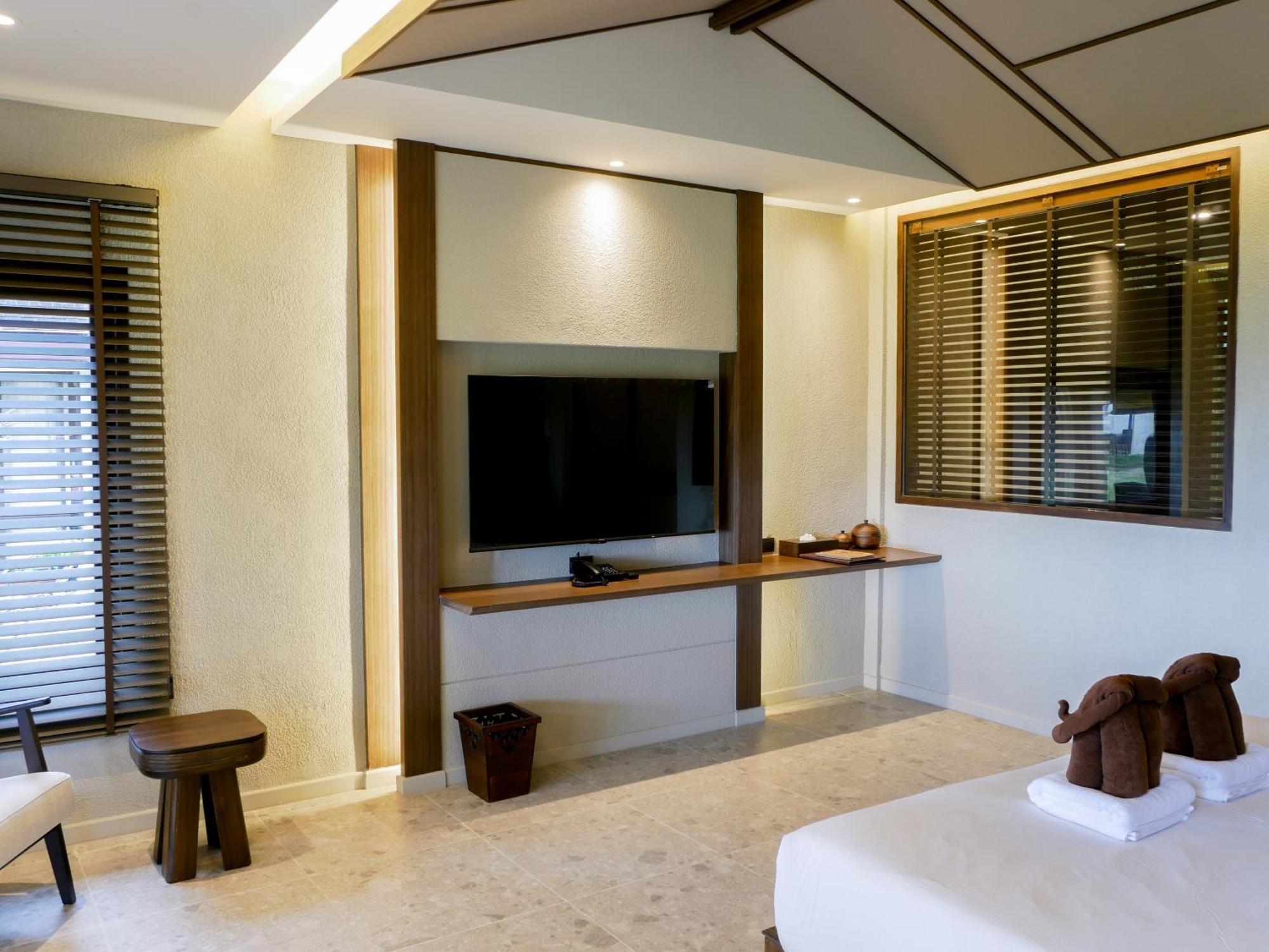 Ayara Villas - Sha Extra Plus Као-Лак Екстер'єр фото
