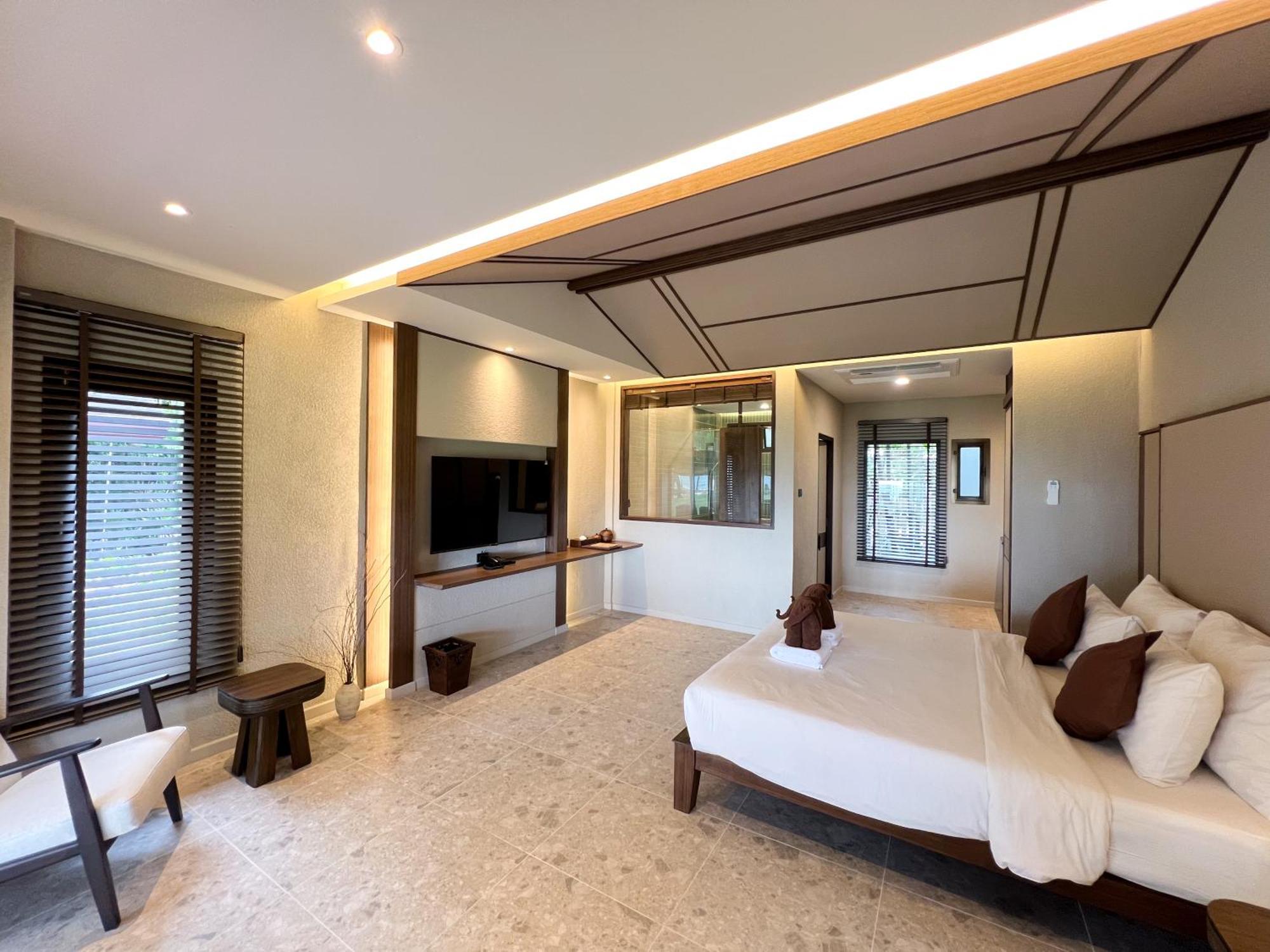 Ayara Villas - Sha Extra Plus Као-Лак Екстер'єр фото