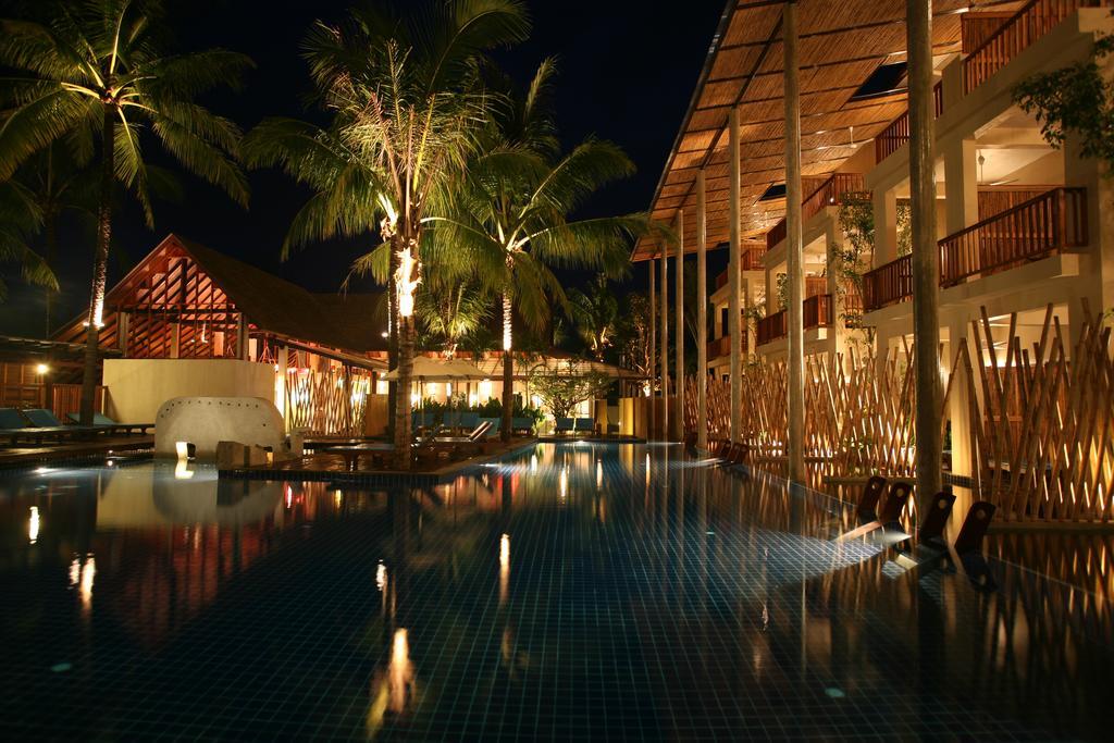 Ayara Villas - Sha Extra Plus Као-Лак Екстер'єр фото