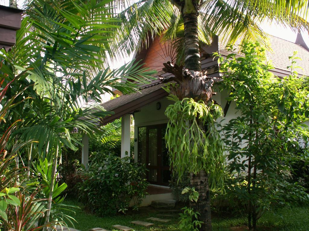 Ayara Villas - Sha Extra Plus Као-Лак Екстер'єр фото
