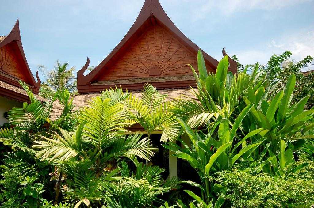 Ayara Villas - Sha Extra Plus Као-Лак Екстер'єр фото