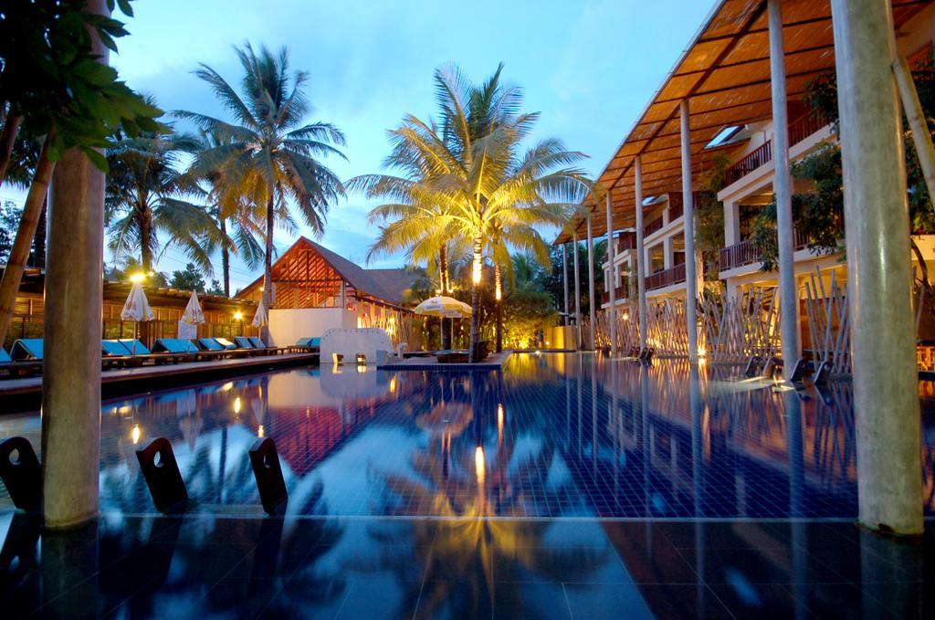 Ayara Villas - Sha Extra Plus Као-Лак Екстер'єр фото