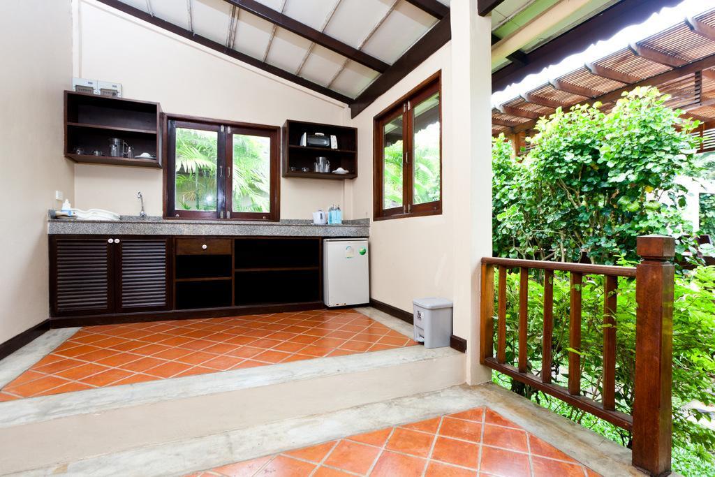 Ayara Villas - Sha Extra Plus Као-Лак Екстер'єр фото