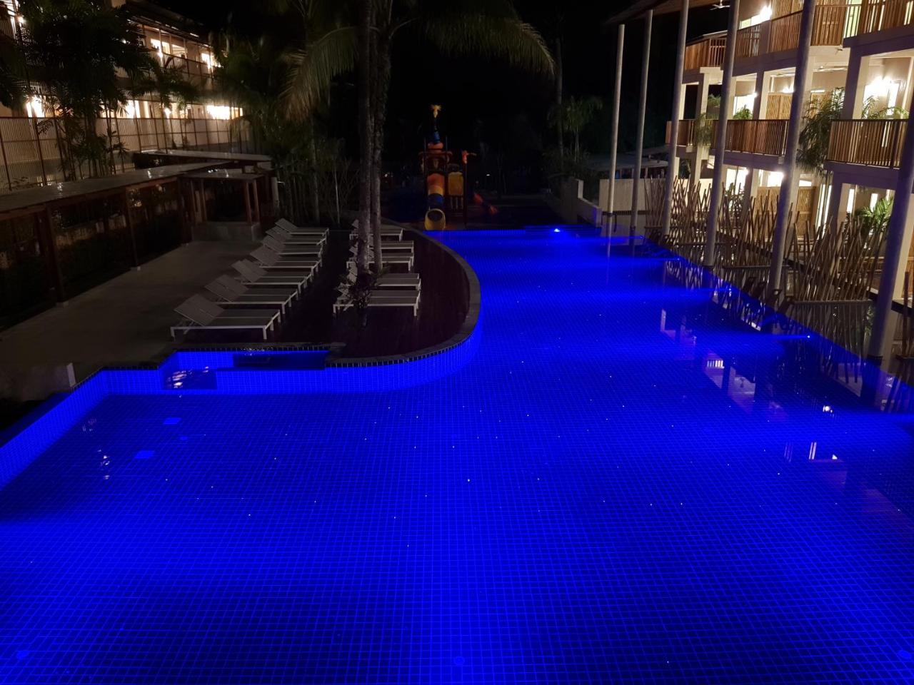 Ayara Villas - Sha Extra Plus Као-Лак Екстер'єр фото